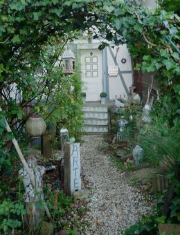Fachwerk Studio : Ambiente im Vintage - Look - Sontra
