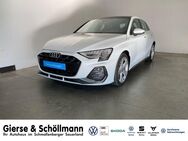 Audi A3, Sportback S line 35 TDI, Jahr 2024 - Schmallenberg