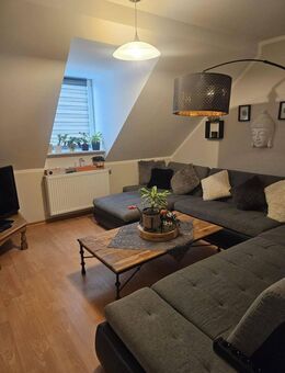 Stilvolle Wohnung in zentraler Lage zu vermieten - Bitburg