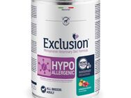 Exclusion Diet 1 x 400 g - Hirsch & Kartoffel