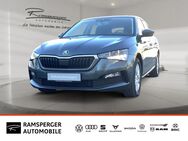 Skoda Scala, 1.6 TDI Ambition, Jahr 2020 - Kirchheim (Teck)