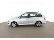 Skoda Fabia 1.2 TSI Active - Berlin