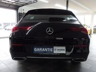 Mercedes-Benz CLA 200 d Shooting Brake Spur-Ass/Keyless/Led/Kam - Bünde