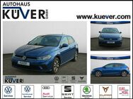 VW Polo, 1.0 TSI Move 15, Jahr 2024 - Hagen (Bremischen)