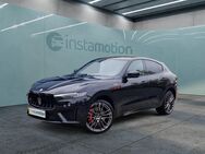 Maserati Levante, Trofeo - 22 Fahrassistenz Paket - Maserati Regensburg, Jahr 2022 - München