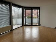 Barrierefreie 2 Zimmer Wohnung mit Balkon und Einbauküche in Wölfersheim sucht neuen Mieter - Wölfersheim