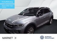 VW T-Roc, 1.5 TSI Style Digital, Jahr 2024 - Bad Nauheim