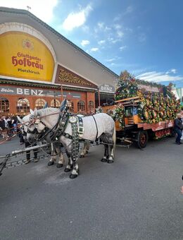 Breuninger Wasenliebe 2025 - Stuttgart