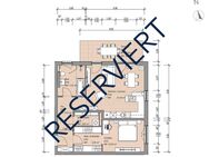 Traumhafte 2-Zimmer-Wohnung mit Ankleide und gemütlicher Terrasse - Bad Harzburg