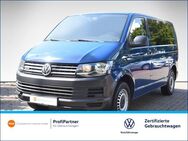 VW T6 Kasten 2.0 TDI 4Motion Klima Sitzh. PDC Comp.Audio elek.Fensterh. - Lüneburg