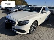 Mercedes-Benz E 300 de Avantg Multibeam Distr+360KamWidescreen - Steinbach-Hallenberg