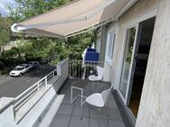 Sehr schöne ca 80 m2 Wohnung mit Blick ins Grüne in Köln Bayenthal - Köln
