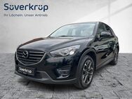 Mazda CX-5, 2.2 Sports-LINE AWD R, Jahr 2016 - Kiel