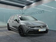 VW Golf, 2.0 TSI GTI 8 HK IQ LIGHT 19, Jahr 2024 - München