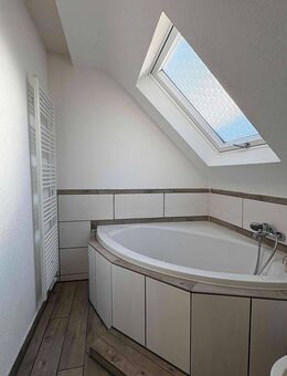 Haus für die kleine Familie - Pfullingen
