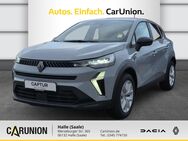 Renault Captur, Evolution TCe 90, Jahr 2024 - Halle (Saale)