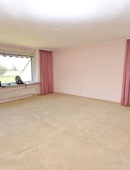Bad Harzburg: 3-Zimmer-Eigentumswohnung mit Potenzial in ruhiger Lage - Bad Harzburg