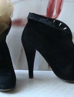 Stiefeletten - Wiesbaden