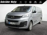 Opel Zafira, 2.0 Life Tourer L, Jahr 2023 - Iserlohn