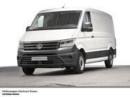 VW Crafter, 30 Kasten TDI, Jahr 2020 - Essen