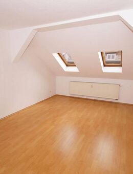 Über 5% Rendite: Charmantes 1-Zimmer-Apartment- 35 m² ideal für Studierende, Singles und Pendler - Erfurt
