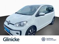 VW up, 1.0 Active, Jahr 2021 - Kassel