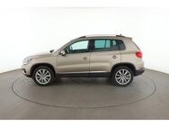 VW Tiguan 2.0 TSI Track & Style 4Motion - Berlin