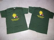 Kinder-T-Shirts mit Schullogo / Grundschule am Markt zu verkaufen - Walsrode
