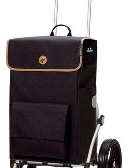 Andersen Einkaufstrolley Royal Shopper Solva, 56 l