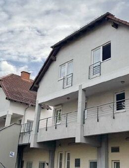 Kapital sicher platziert - Waltershausen Zentrum