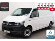 VW T6 Transporter 2.0 TDI KASTEN LANG NAVI,KAMERA - Berlin