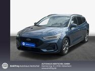 Ford Focus Turnier 1.0 EcoBoost Hybrid Aut. ST-LINE - Hildesheim