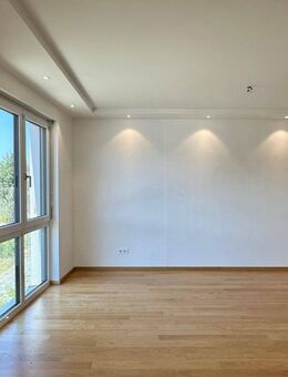 Moderne 2-Zimmer Etagenwohnung im "Loisach Quartier" zu vermieten - Wolfratshausen