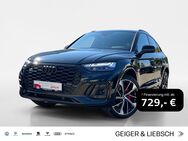 Audi Q5, Sportback 40 TDI quattro S-LINE MASSAGE, Jahr 2022 - Linsengericht