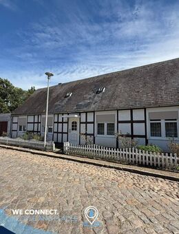 Charmantes Bauernhaus mit Nebengebäuden - viel Platz für Familie, Tiere & Hobby - Bismark (Altmark)