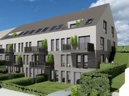 Komfortable Eckwohnung mit Gartenanteil - Ihre Traumwohnung zum Kauf! - Leverkusen