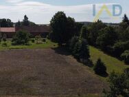 Einfamilienhaus mit 170m² Wohnfläche auf 4900m² Grundstück. Bestens geeignet zur Tierhaltung und Eig - Burgstall
