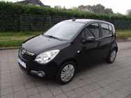 Opel Agila 1.0 ecoFLEX Edition / Scheckheftgepflegt - Osterholz-Scharmbeck