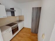 3-Raum-Wohnung mit Einbauküche und Balkon - Chemnitz