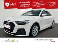 Audi A1, Sportback 35 TFSI, Jahr 2019 - Kempten (Allgäu)