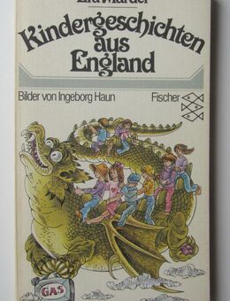 Kindergeschichten aus England (1977) - Münster