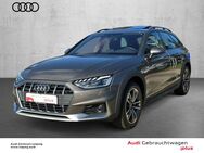 Audi A4 Allroad, 50 TDI Business, Jahr 2022 - Leipzig