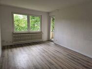 Hübsche 2-Zimmer-Wohnung mit Balkon *für Paare* - Duisburg