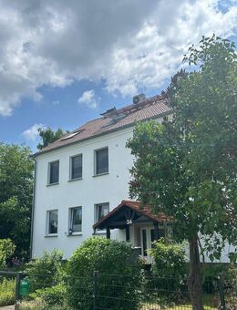 Mietwohnung im Salzatal im OT Schiepzig - Salzatal