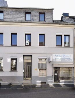 Vielseitig nutzbar! Wohn- und Geschäftshaus in Idar-Oberstein - Idar-Oberstein