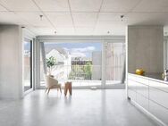 LAIKA AM TACHELES: Erstklassiges Wohnerlebnis mit Health Club & Spa in Bestlage - Berlin
