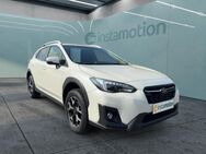 Subaru XV, 1.6 i Comfort Automatik, Jahr 2020 - München