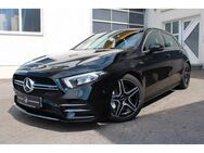 Mercedes-Benz A 35 AMG 7G 4M R-KAMERA LED SITZ-HZ DAB AMBIENTE - Willmering