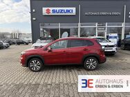 Suzuki S-Cross, 1.5 Comfort Allgrip AGS, Jahr 2024 - Wetzlar