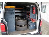 VW T6 Transporter (REGALSYTEM) - Andervenne